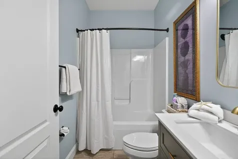 731 Hidden Brook Road Mcgaheysville VA 22840