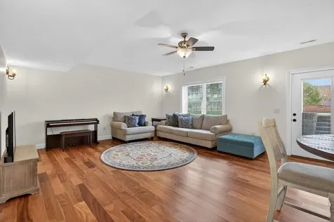 731 Hidden Brook Road Mcgaheysville VA 22840