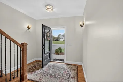 731 Hidden Brook Road Mcgaheysville VA 22840
