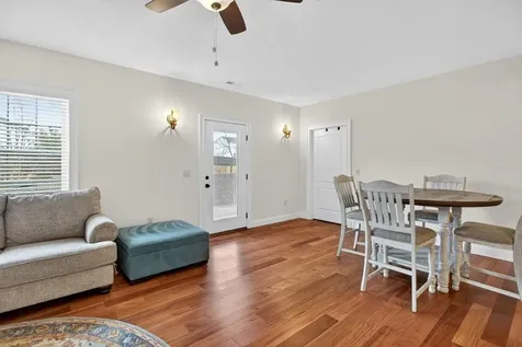 731 Hidden Brook Road Mcgaheysville VA 22840