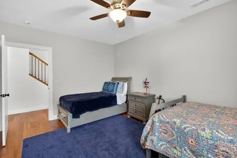 731 Hidden Brook Road Mcgaheysville VA 22840