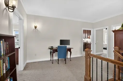 731 Hidden Brook Road Mcgaheysville VA 22840