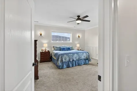 731 Hidden Brook Road Mcgaheysville VA 22840
