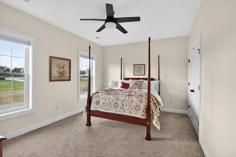 731 Hidden Brook Road Mcgaheysville VA 22840
