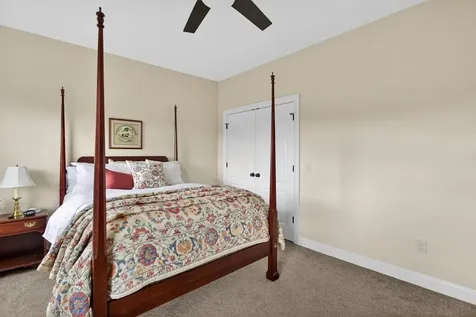 731 Hidden Brook Road Mcgaheysville VA 22840