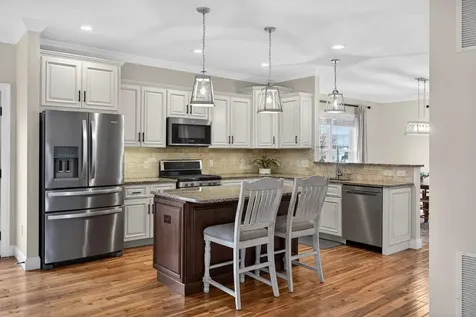 731 Hidden Brook Road Mcgaheysville VA 22840