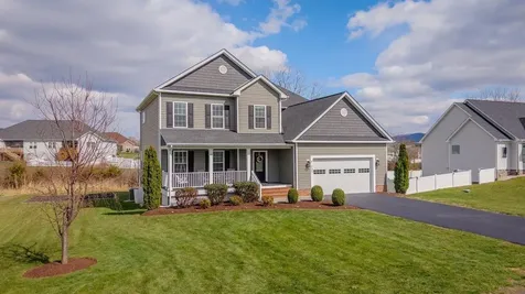 731 Hidden Brook Road Mcgaheysville VA 22840