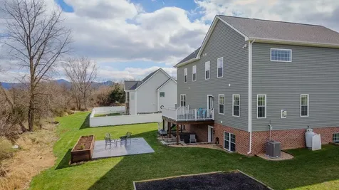 731 Hidden Brook Road Mcgaheysville VA 22840