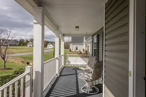 731 Hidden Brook Road Mcgaheysville VA 22840