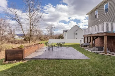 731 Hidden Brook Road Mcgaheysville VA 22840