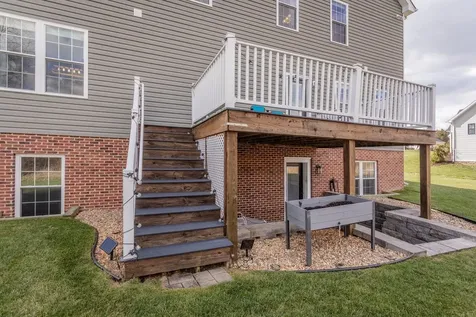 731 Hidden Brook Road Mcgaheysville VA 22840