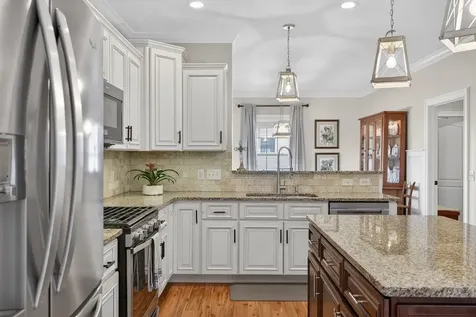 731 Hidden Brook Road Mcgaheysville VA 22840