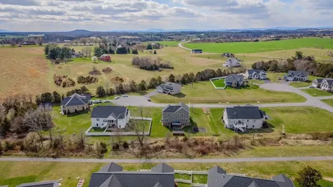 731 Hidden Brook Road Mcgaheysville VA 22840