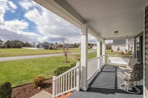 731 Hidden Brook Road Mcgaheysville VA 22840