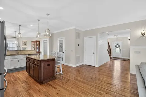 731 Hidden Brook Road Mcgaheysville VA 22840