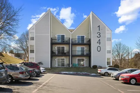 1340 Hunters Road Harrisonburg VA 22801