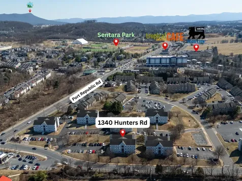 1340 Hunters Road Harrisonburg VA 22801