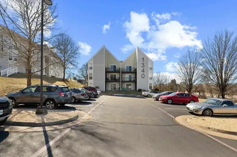 1340 Hunters Road Harrisonburg VA 22801