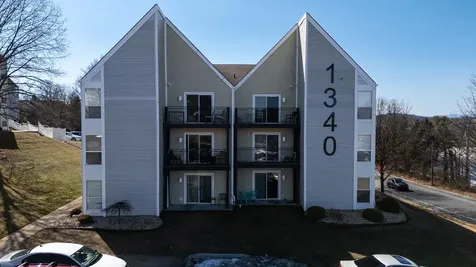 1340 Hunters Road Harrisonburg VA 22801