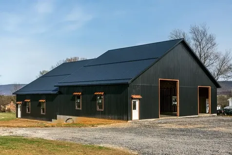 130 Lacey Spring Road Rockingham VA 22802