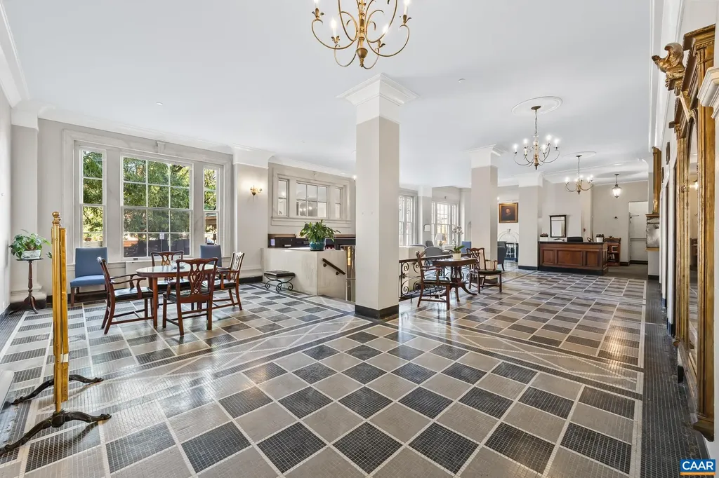 500 Court Square Charlottesville VA 22902