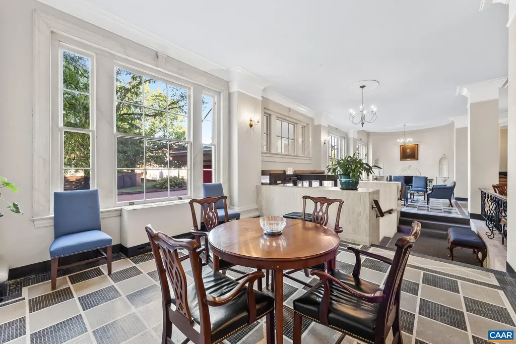 500 Court Square Charlottesville VA 22902
