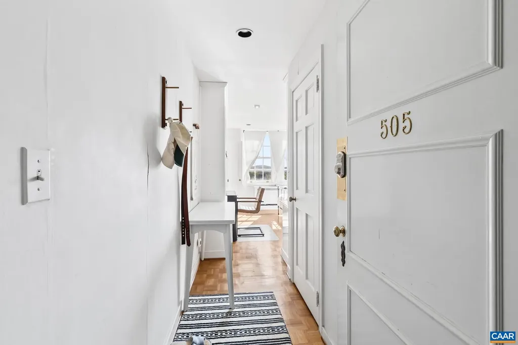 500 Court Square Charlottesville VA 22902
