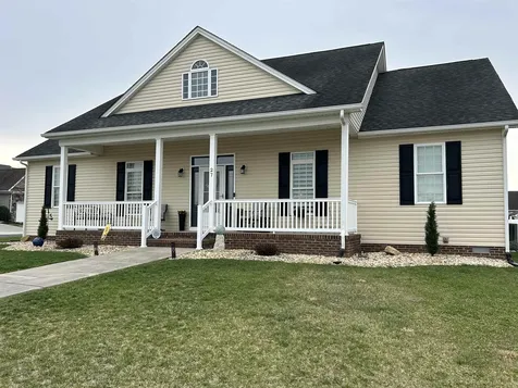 27 Slate Drive Stuarts Draft VA 24477