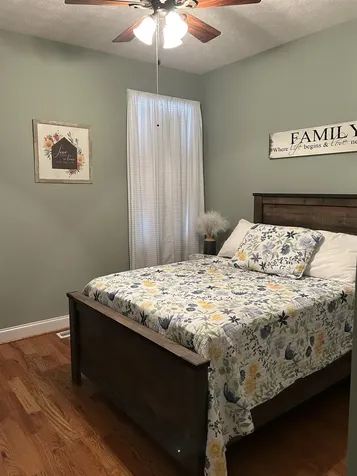 27 Slate Drive Stuarts Draft VA 24477