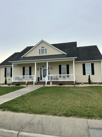 27 Slate Drive Stuarts Draft VA 24477