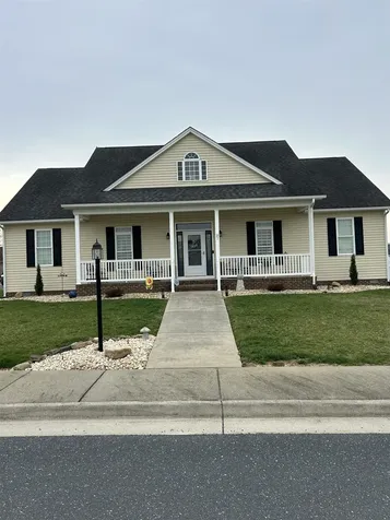 27 Slate Drive Stuarts Draft VA 24477