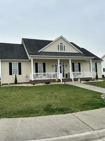 27 Slate Drive Stuarts Draft VA 24477