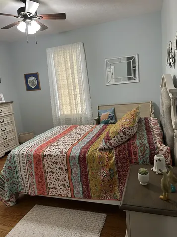 27 Slate Drive Stuarts Draft VA 24477