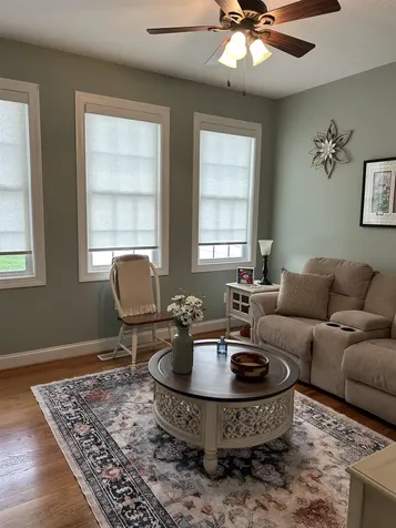 27 Slate Drive Stuarts Draft VA 24477