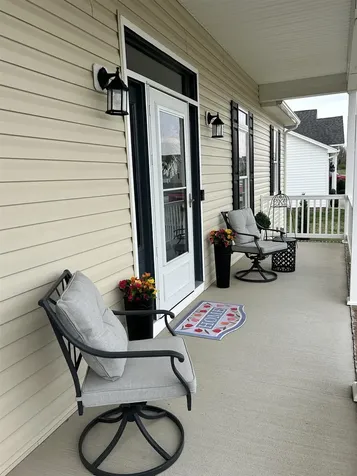27 Slate Drive Stuarts Draft VA 24477
