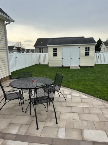 27 Slate Drive Stuarts Draft VA 24477