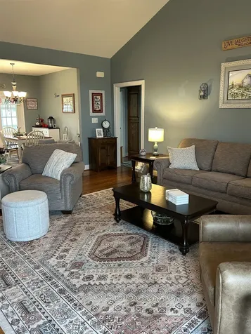 27 Slate Drive Stuarts Draft VA 24477