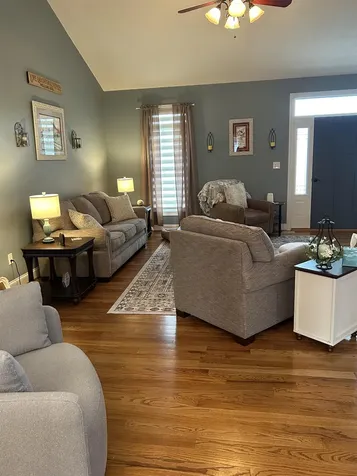 27 Slate Drive Stuarts Draft VA 24477