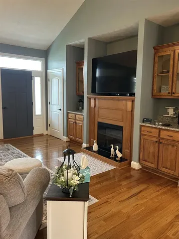 27 Slate Drive Stuarts Draft VA 24477