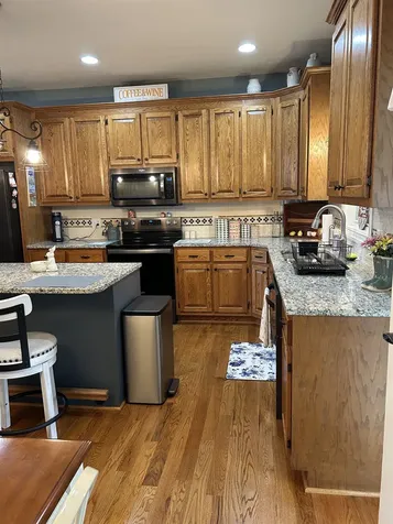 27 Slate Drive Stuarts Draft VA 24477