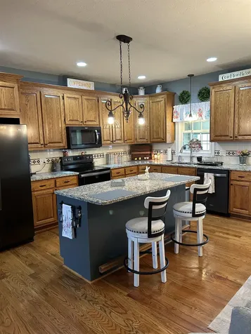 27 Slate Drive Stuarts Draft VA 24477