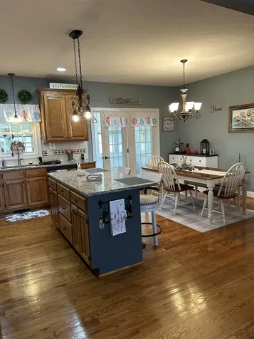 27 Slate Drive Stuarts Draft VA 24477