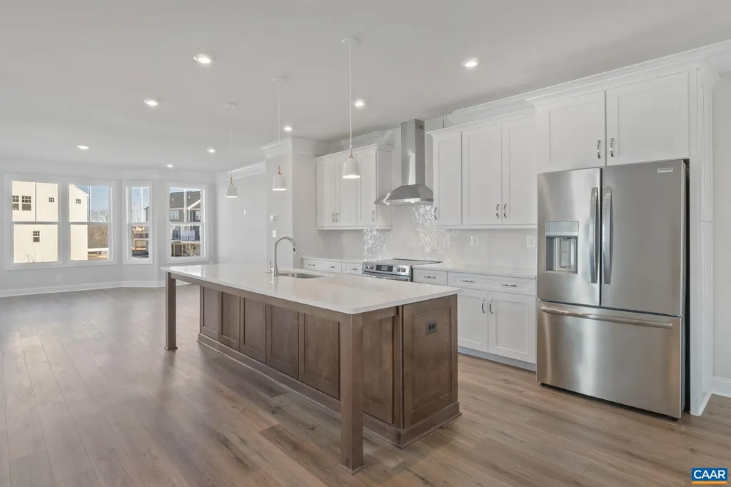 3034 Farrow Circle Charlottesville VA 22901