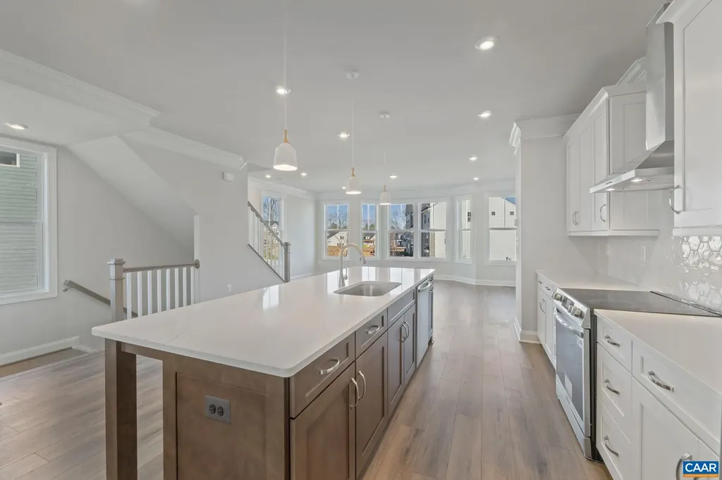 3034 Farrow Circle Charlottesville VA 22901