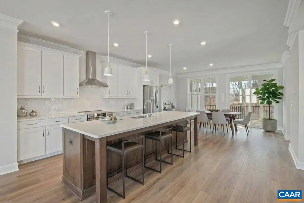 3034 Farrow Circle Charlottesville VA 22901