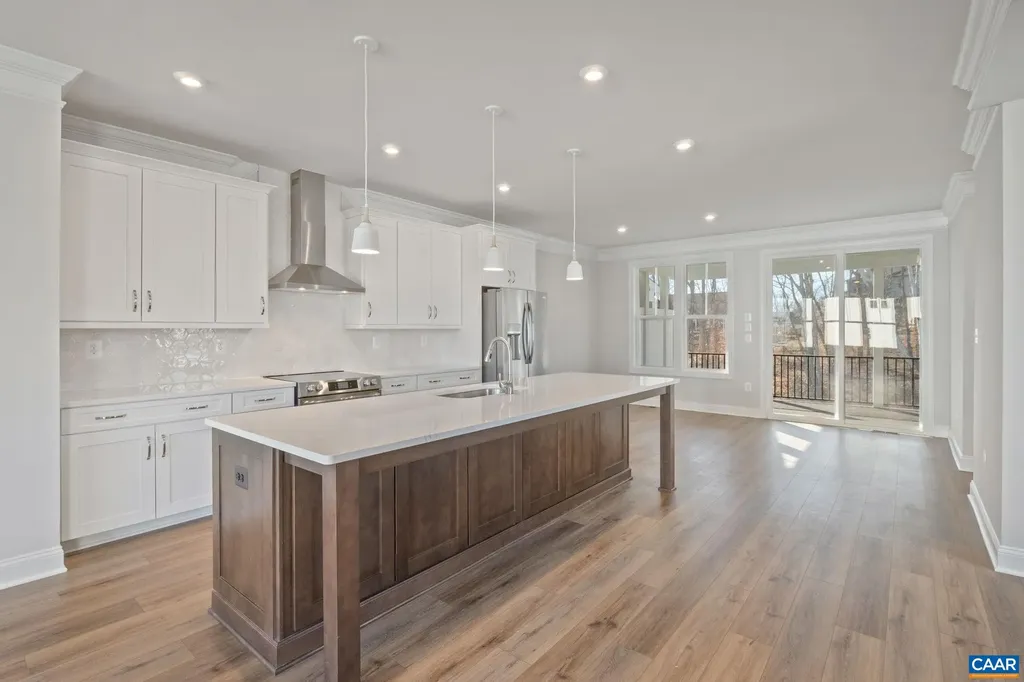 3034 Farrow Circle Charlottesville VA 22901