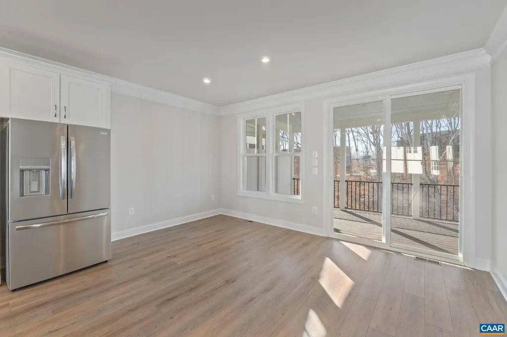 3034 Farrow Circle Charlottesville VA 22901