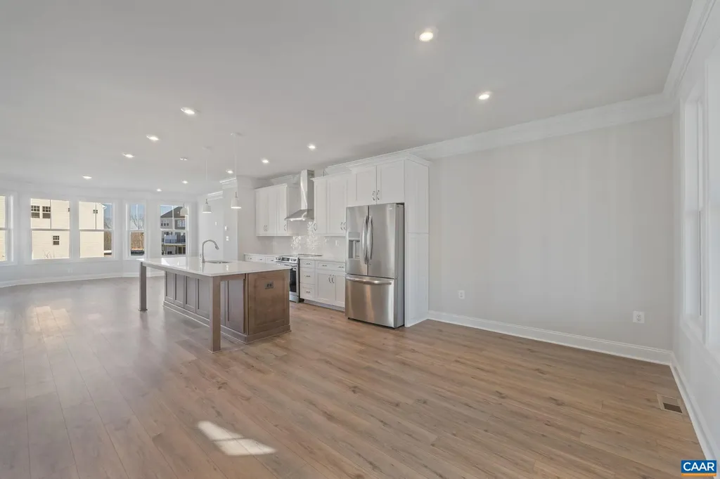 3034 Farrow Circle Charlottesville VA 22901