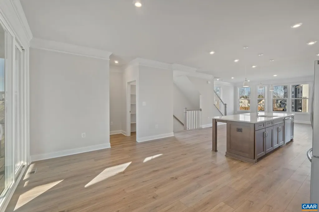 3034 Farrow Circle Charlottesville VA 22901