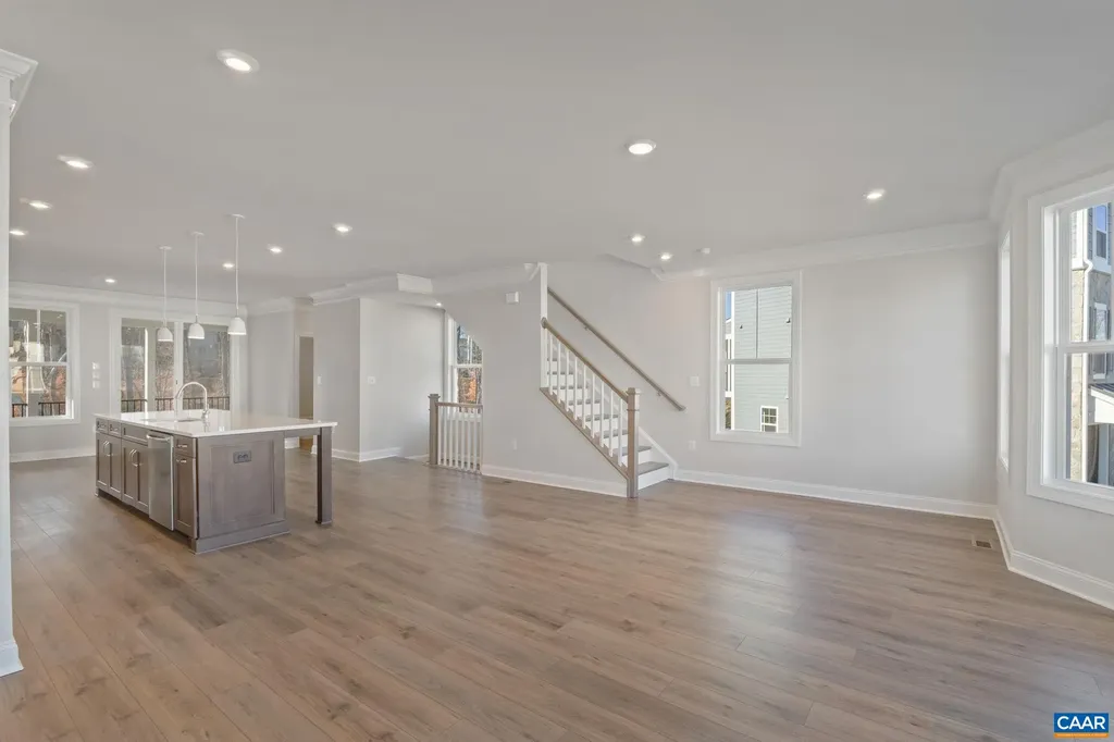 3034 Farrow Circle Charlottesville VA 22901